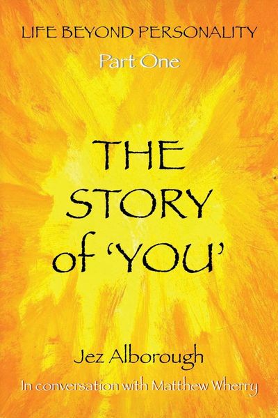 Produktbild: The Story of 'You'