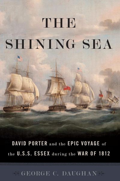 Produktbild: The Shining Sea