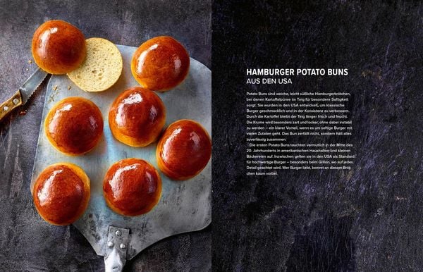 Produktbild: Die besten Brote der Welt