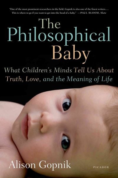 Produktbild: The Philosophical Baby