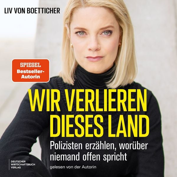 Produktbild: Wir verlieren dieses Land