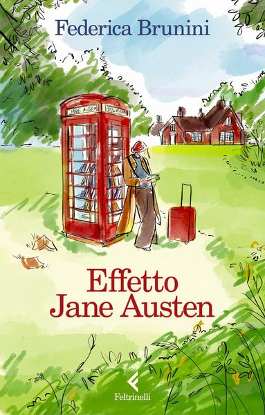 Produktbild: Effetto Jane Austen