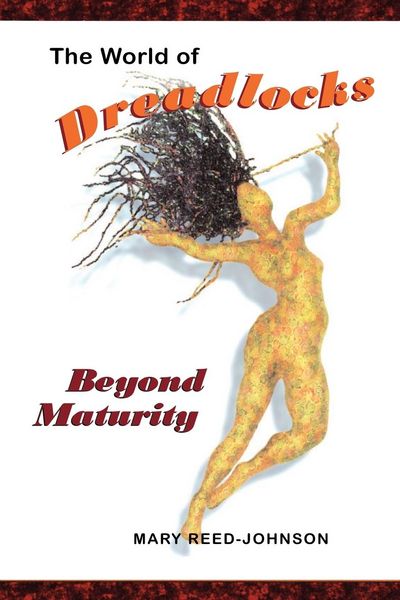 Produktbild: The World of Dreadlocks
