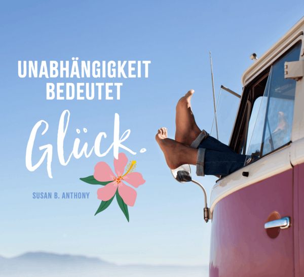 Produktbild: Sei die Heldin deines Lebens