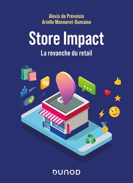 Produktbild: Store Impact