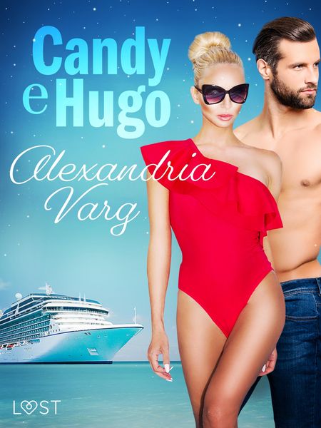 Produktbild: Candy e Hugo - Breve racconto erotico