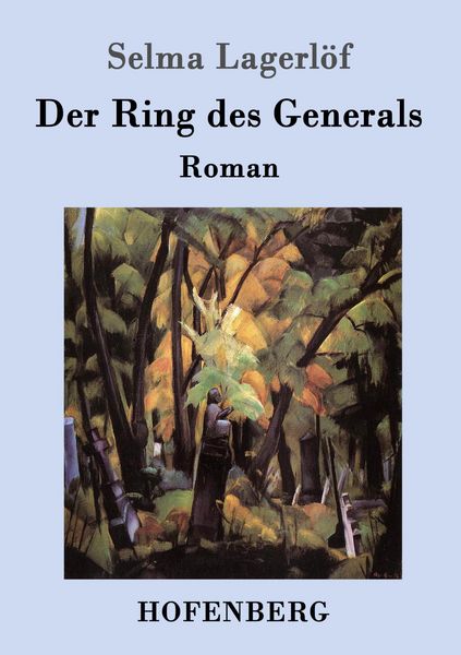 Produktbild: Der Ring des Generals