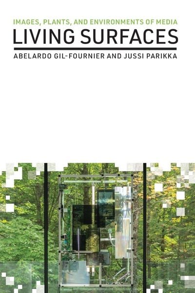 Produktbild: Living Surfaces