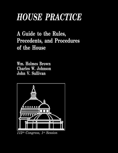 Produktbild: House Practice