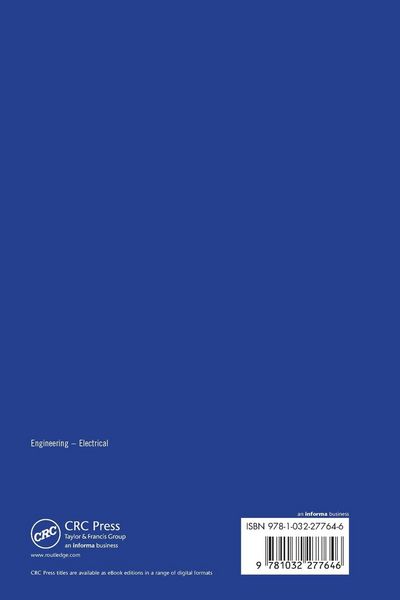 Produktbild: Power System Operation, Utilization, and Control