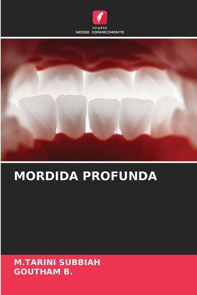Produktbild: Mordida Profunda