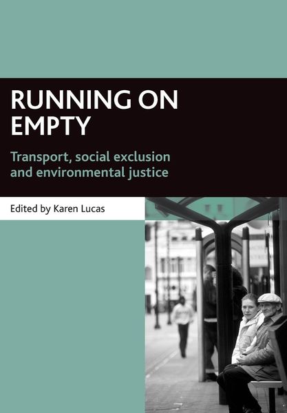 Produktbild: Running on empty