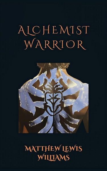 Produktbild: Alchemist Warrior