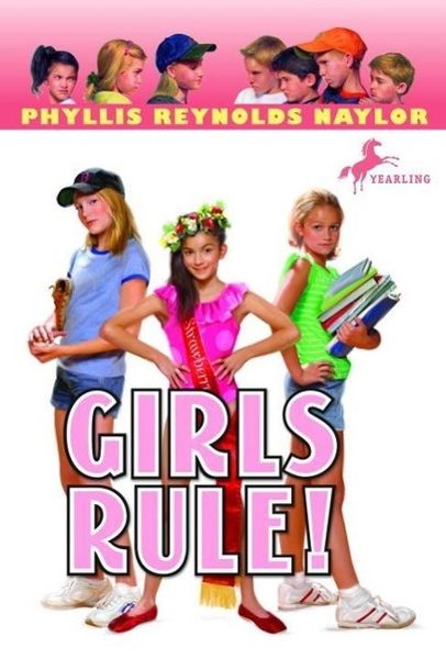 Produktbild: Girls Rule!