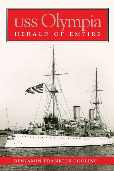 Produktbild: USS Olympia
