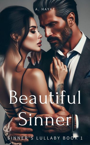 Produktbild: Beautiful Sinner (Sinner's Lullaby Book 1)