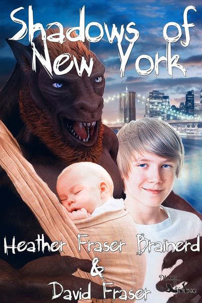 Produktbild: Shadows of New York