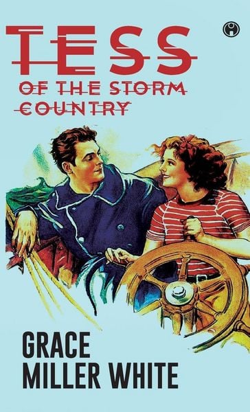 Produktbild: Tess of the Storm Country