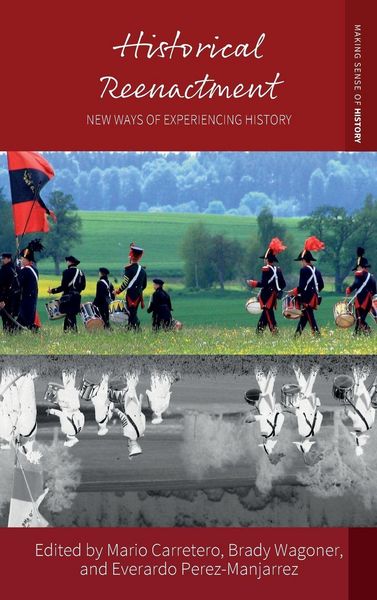 Produktbild: Historical Reenactment