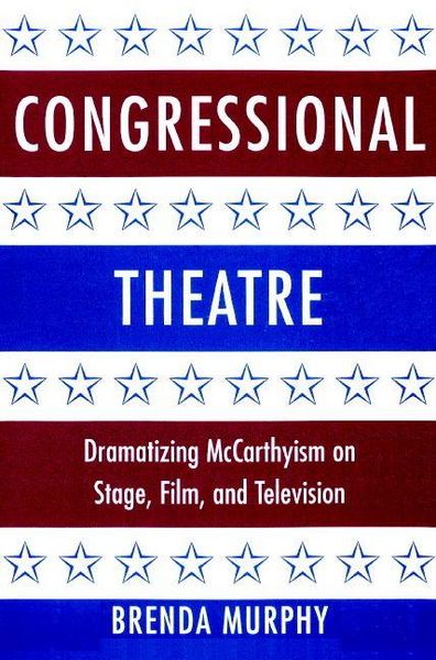 Produktbild: Congressional Theatre