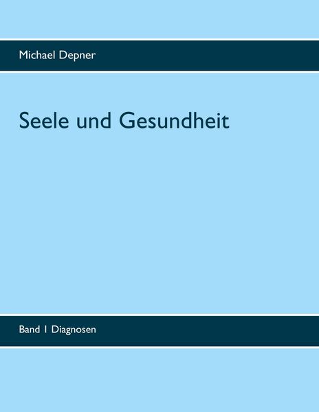 Produktbild: Seele und Gesundheit