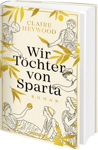 Produktbild: Wir T&ouml;chter von Sparta