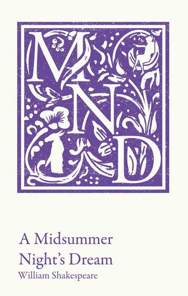 Produktbild: A Midsummer Night's Dream