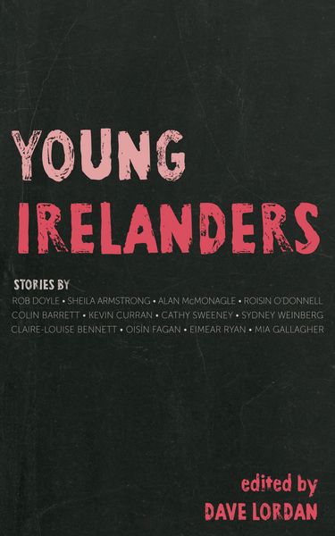 Produktbild: Young Irelanders