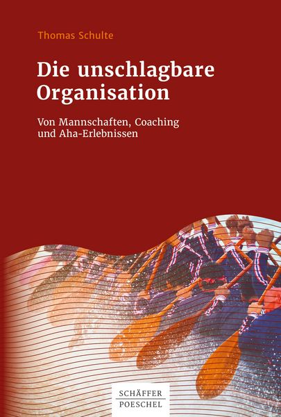 Produktbild: Die unschlagbare Organisation