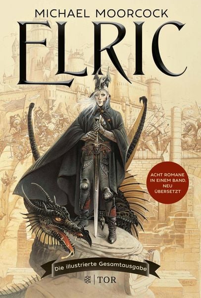 Produktbild: Elric