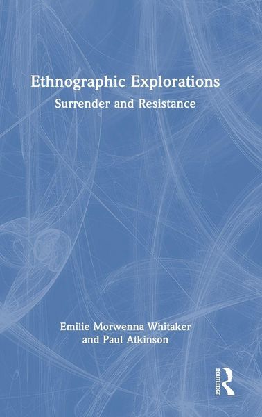 Produktbild: Ethnographic Explorations