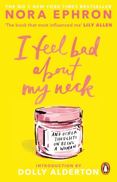 Produktbild: I Feel Bad About My Neck