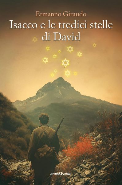 Produktbild: Isacco e le tredici stelle di David