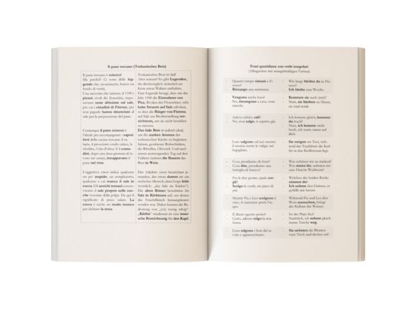 Produktbild: Italienisch f&uuml;r den Alltag | Einfach und schnell den Wortschatz erweitern und Alltagsvokabeln lernen | F&uuml;r Anf&auml;nger und Wiedereinsteiger (A1-A2) | 20 zweisprachige Dialoge | Italienische Kultur | Grammatik, &Uuml;bungen und &uuml;ber 80 Audiodateien