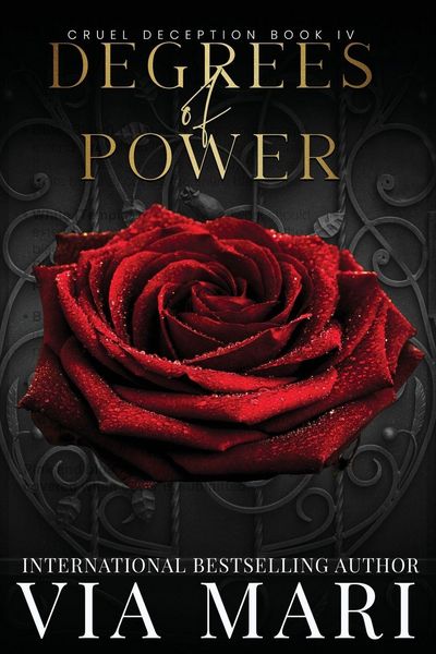 Produktbild: Degrees of Power