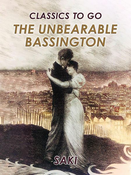 Produktbild: The Unbearable Bassington