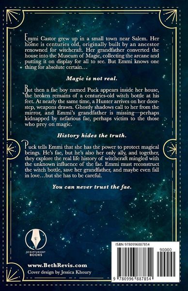 Produktbild: Museum of Magic