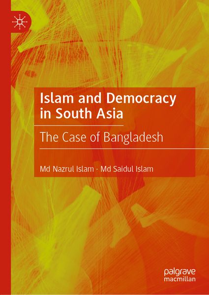 Produktbild: Islam and Democracy in South Asia