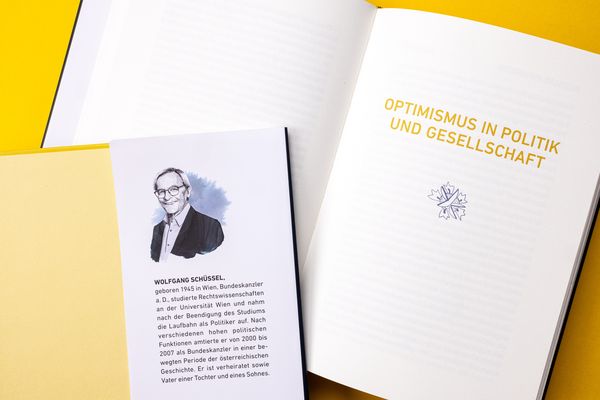 Produktbild: Mit Zuversicht