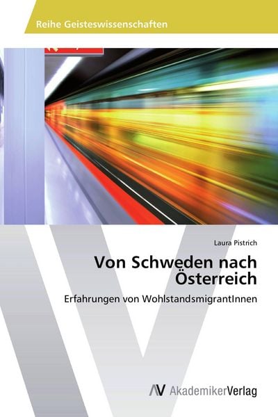 Produktbild: Von Schweden nach &Ouml;sterreich