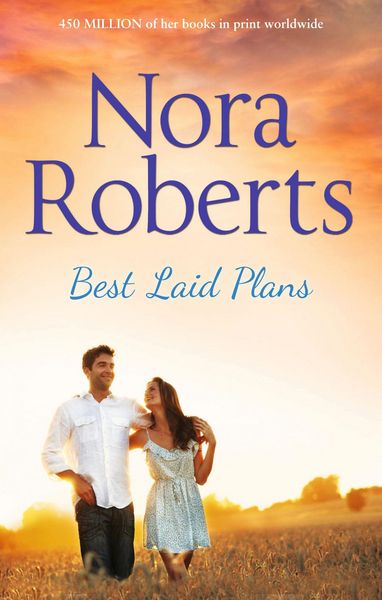 Produktbild: Best Laid Plans