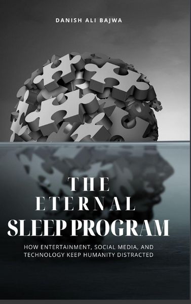 Produktbild: The Eternal Sleep Program