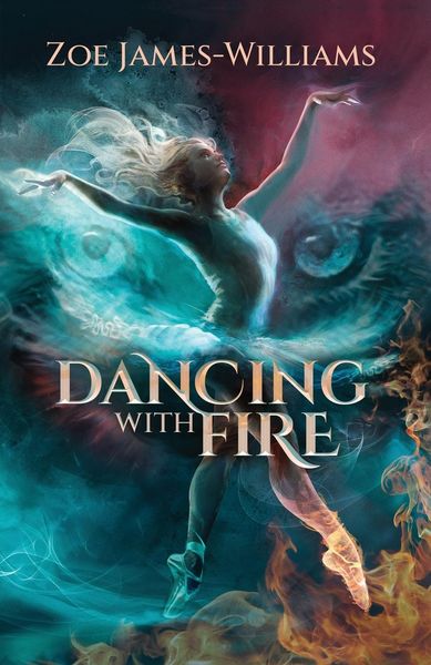 Produktbild: Dancing With Fire