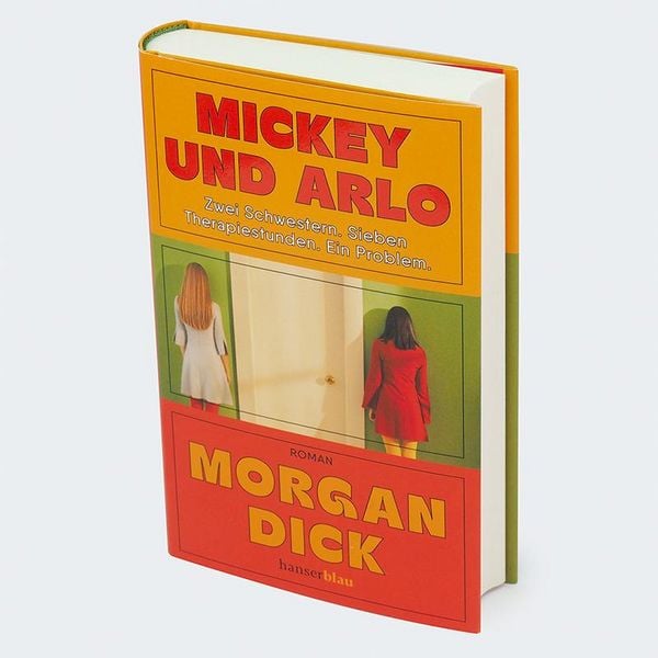 Produktbild: Mickey und Arlo
