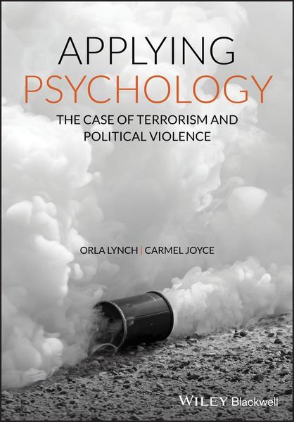 Produktbild: Applying Psychology