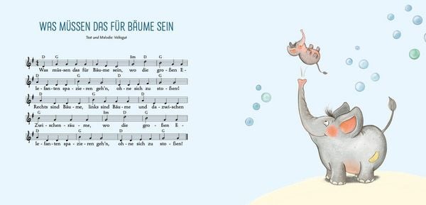 Produktbild: Meine ersten Kinderlieder
