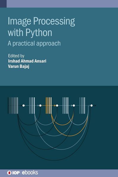Produktbild: Image Processing with Python