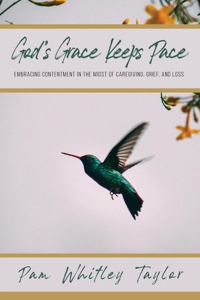 Produktbild: God's Grace Keeps Pace