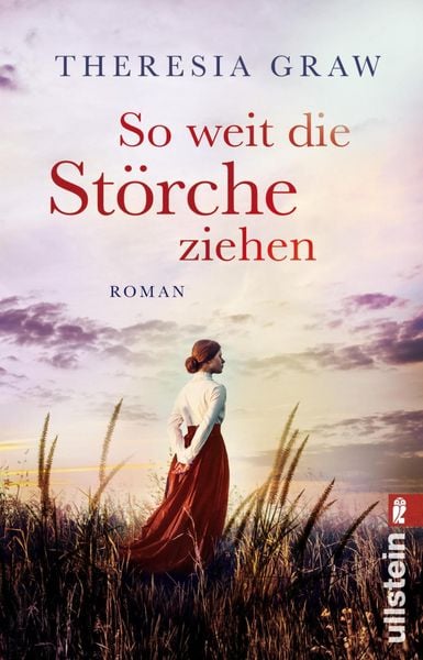 Produktbild: So weit die St&ouml;rche ziehen
