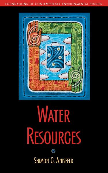 Produktbild: Water Resources